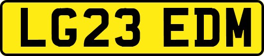 LG23EDM