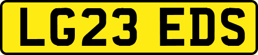 LG23EDS