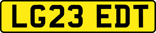 LG23EDT