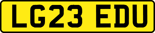 LG23EDU