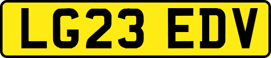LG23EDV