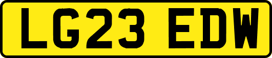 LG23EDW