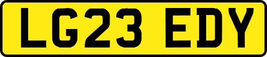 LG23EDY