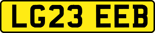 LG23EEB
