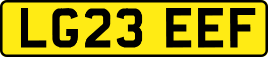 LG23EEF