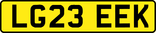 LG23EEK