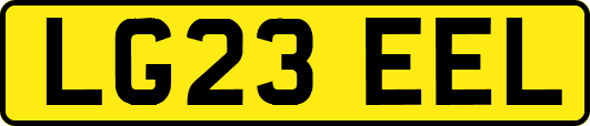 LG23EEL