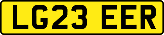 LG23EER