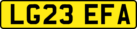 LG23EFA
