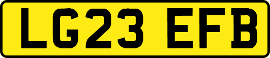 LG23EFB