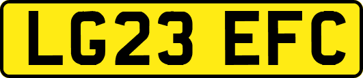 LG23EFC
