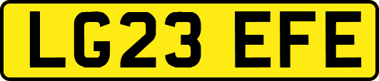LG23EFE