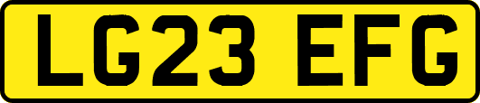 LG23EFG