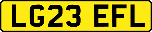 LG23EFL