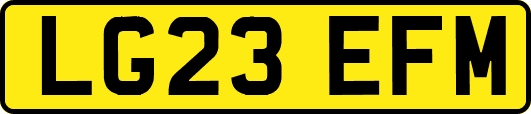 LG23EFM