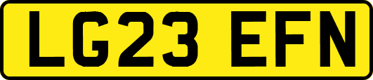 LG23EFN