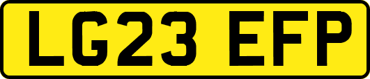 LG23EFP