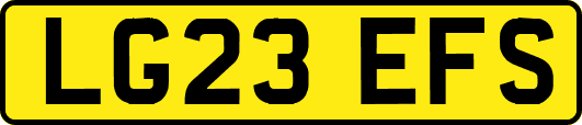LG23EFS