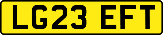 LG23EFT