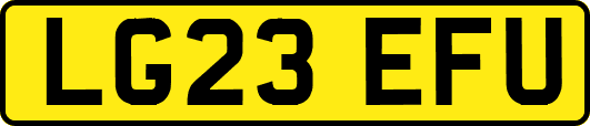 LG23EFU