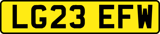 LG23EFW