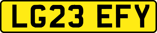 LG23EFY