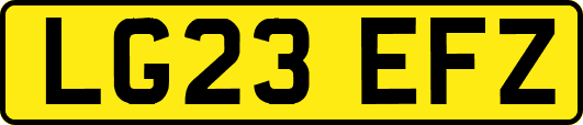 LG23EFZ