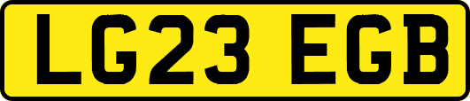 LG23EGB
