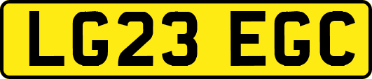 LG23EGC