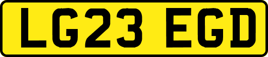 LG23EGD