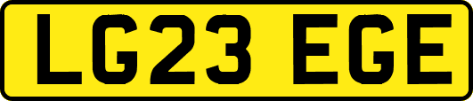 LG23EGE