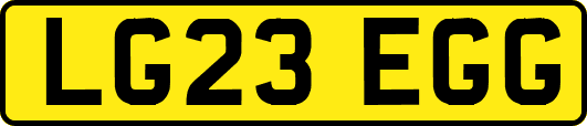 LG23EGG