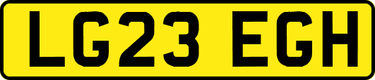 LG23EGH