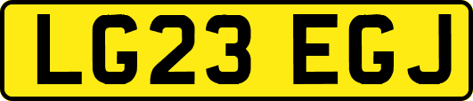 LG23EGJ