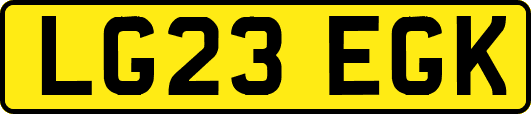 LG23EGK