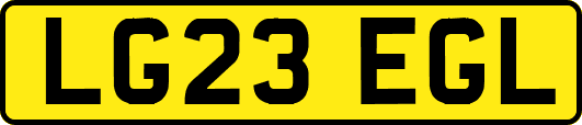 LG23EGL