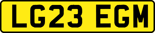 LG23EGM