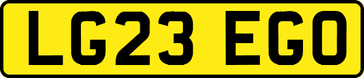 LG23EGO