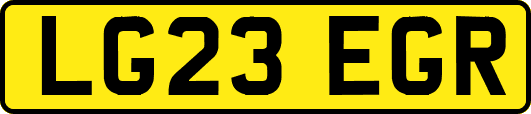 LG23EGR