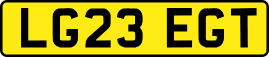 LG23EGT