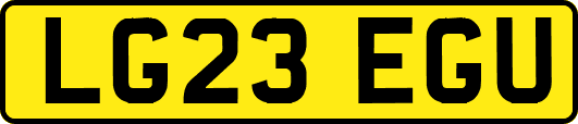 LG23EGU