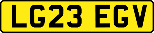 LG23EGV