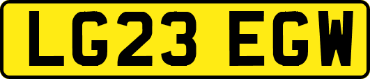 LG23EGW