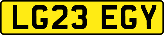 LG23EGY