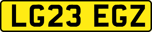 LG23EGZ