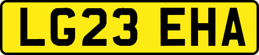 LG23EHA