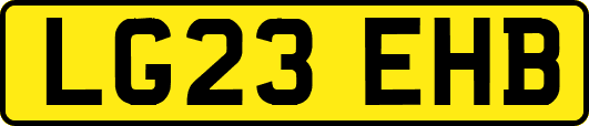 LG23EHB