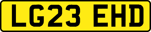 LG23EHD