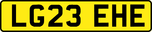LG23EHE