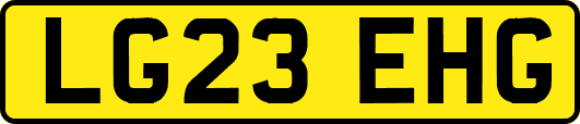 LG23EHG